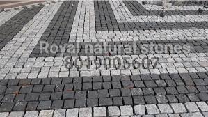 Granite Cobblestone